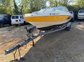 2007 MAXUM 2200 MAXUM