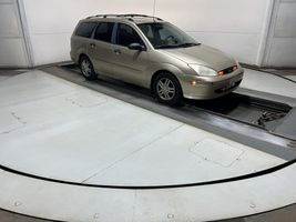 2001 FORD FOCUS SE