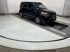 2012 KIA SOUL BASE