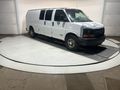 2004 CHEVROLET G3500 VANS