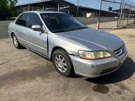 2002 HONDA ACCORD EX