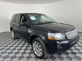 2014 LAND ROVER LR2 HSE
