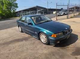 1995 BMW 3-SERIES 318I
