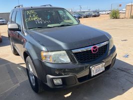 2009 MAZDA TRIBUTE GRAND TOURING HYBRID