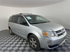 2010 DODGE GRAND CARAVAN SE