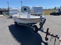1993 BOSTON WHALER JET BOURNE RAGE
