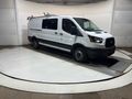 2019 FORD T250 VANS