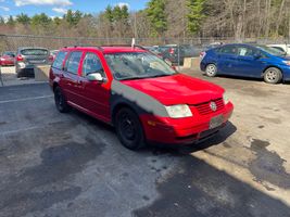 2002 VOLKSWAGEN JETTA GLS