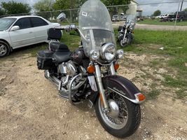 2005 HARLEY DAVIDSON  