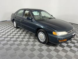 1997 HONDA ACCORD 