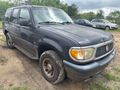 1999 MERCURY MOUNTAINEER