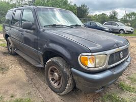 1999 MERCURY MOUNTAINEER 