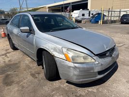 2004 HONDA ACCORD LX