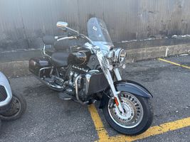 2014 TRIUMPH ROCKET III TOURING ABS 