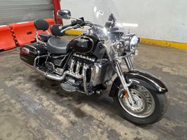 2014 TRIUMPH  ROCKET III TOURING ABS 