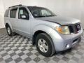 2006 NISSAN PATHFINDER