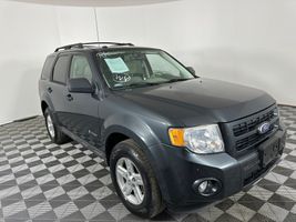 2010 FORD ESCAPE HYBRID