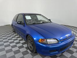 1994 HONDA CIVIC 