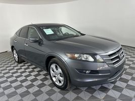 2012 HONDA CROSSTOUR 
