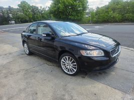 2010 VOLVO S40 BASE