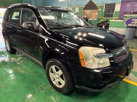 2008 CHEVROLET EQUINOX LS