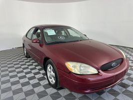2004 FORD TAURUS SES