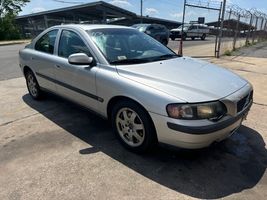 2003 VOLVO S60 BASE