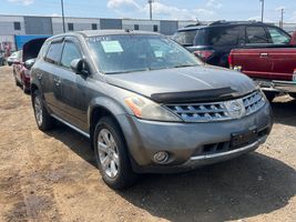 2006 NISSAN MURANO SL