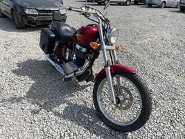 2006 SUZUKI BOULEVARD 