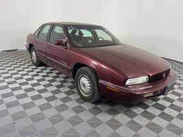 1996 BUICK REGAL CUSTOM
