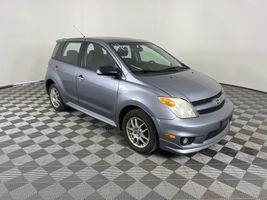 2006 SCION XA 