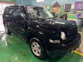 2016 JEEP PATRIOT
