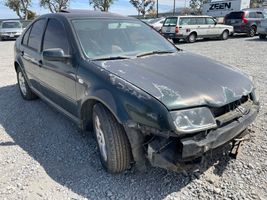 2003 VOLKSWAGEN JETTA GLS