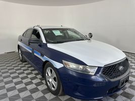 2014 FORD TAURUS SEL