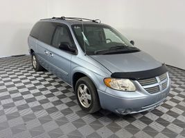 2006 DODGE GRAND CARAVAN SXT