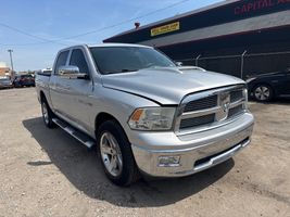 2012 RAM 1500 SLT