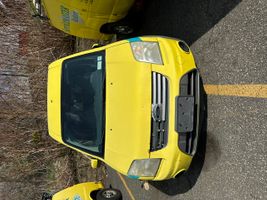 2013 FORD TRANSIT CONNECT XLT