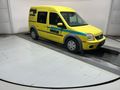 2013 FORD TRANSIT CONNECT