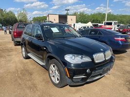 2013 BMW X5 XDRIVE35D