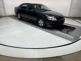 2007 CHEVROLET IMPALA LT