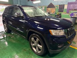 2011 JEEP GRAND CHEROKEE