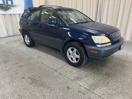2001 LEXUS RX 300 