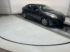 2010 MAZDA MAZDA3 I