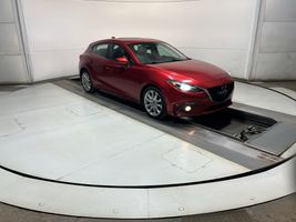 2014 MAZDA MAZDA3 S GRAND TOURING