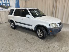 1999 HONDA CR-V EX
