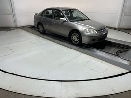 2005 HONDA CIVIC EX