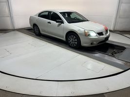 2005 MITSUBISHI GALANT DE