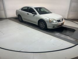 2005 MITSUBISHI GALANT DE