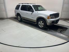 2004 FORD EXPLORER EDDIE BAUER