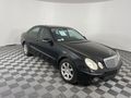 2008 MERCEDES-BENZ E CLASS